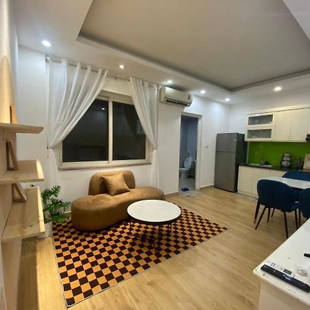 האנוי Luxe Paradise Residence 51 Ton Duc Thang מראה חיצוני תמונה