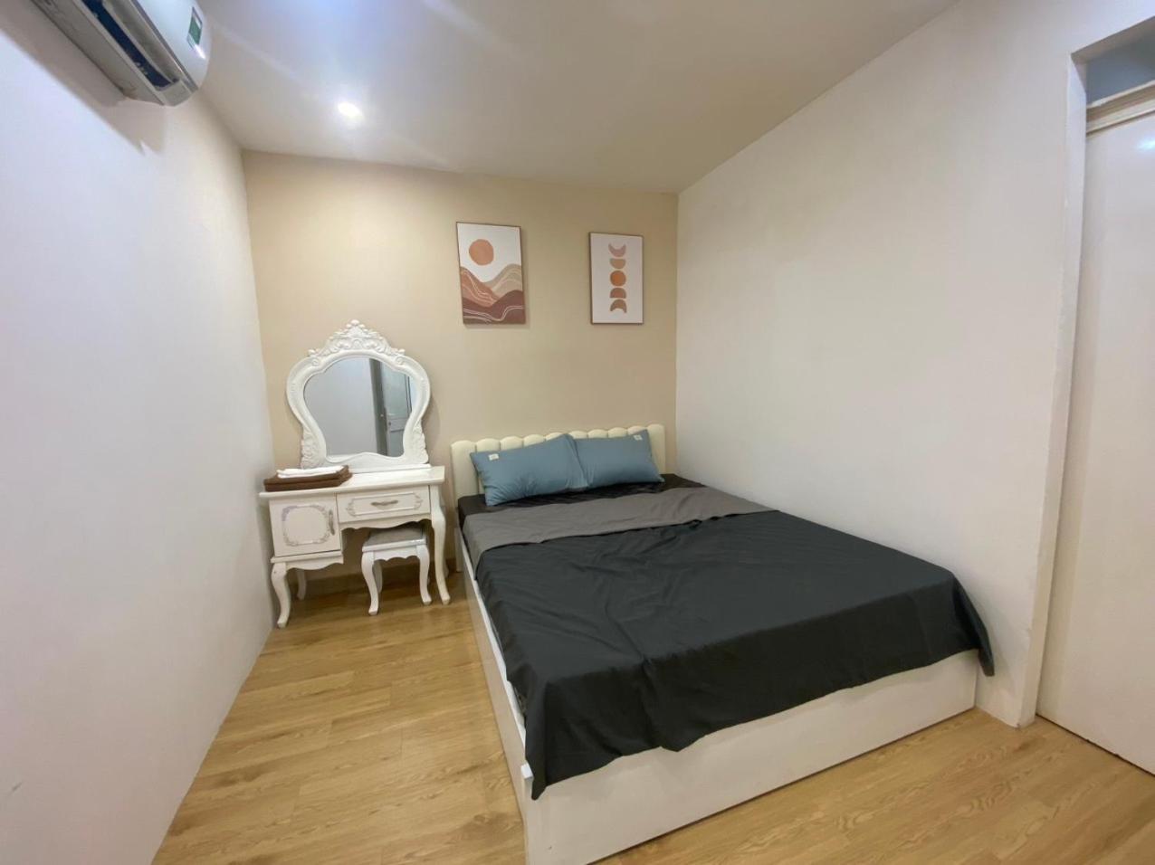 האנוי Luxe Paradise Residence 51 Ton Duc Thang מראה חיצוני תמונה