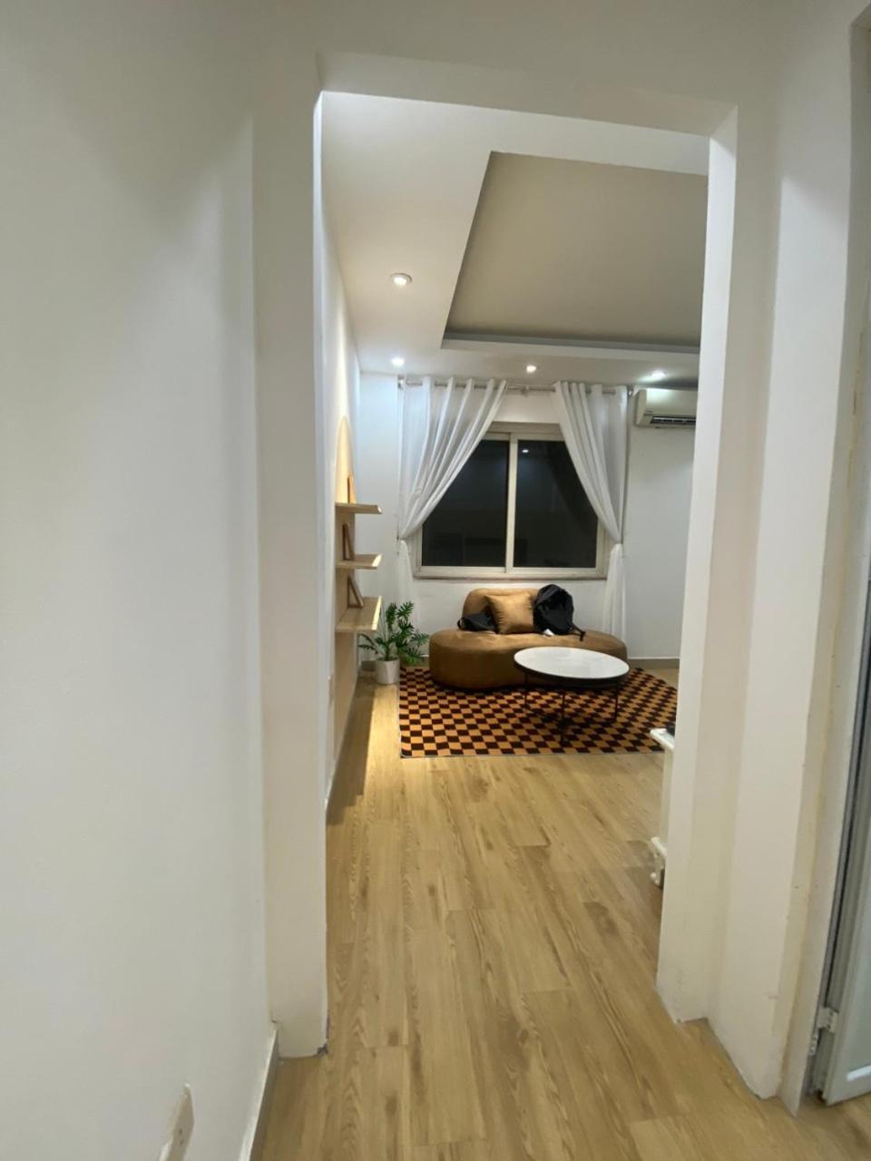 האנוי Luxe Paradise Residence 51 Ton Duc Thang מראה חיצוני תמונה
