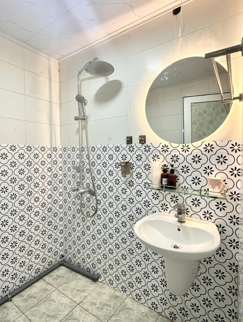 האנוי Luxe Paradise Residence 51 Ton Duc Thang מראה חיצוני תמונה